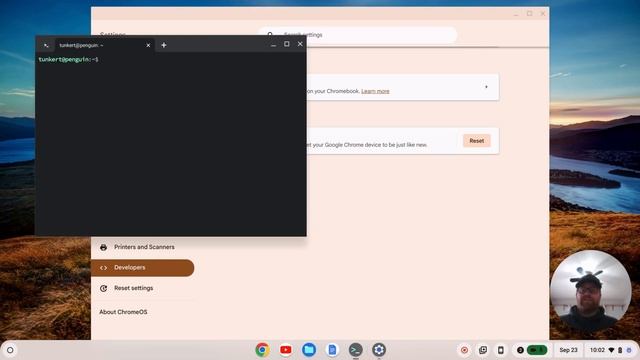 How to Install IDLE on a Chromebook смотреть онлайн