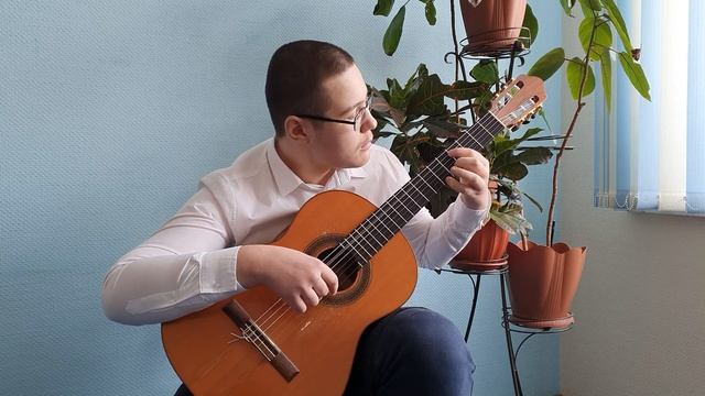 Е Гридюшко Вальс смотреть онлайн