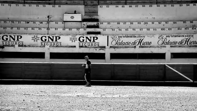 Tráiler de "12 onzas", de Patricio Serna en Ambulante 2011 | Pulsos смотреть онлайн