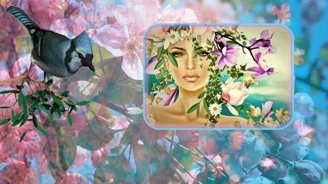 Волшебная весна Просто для хорошего настроения https://youtu.be/QbHW9yNeDCM смотреть онлайн