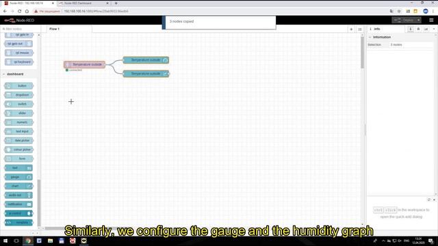 MQTT and Node-RED смотреть онлайн