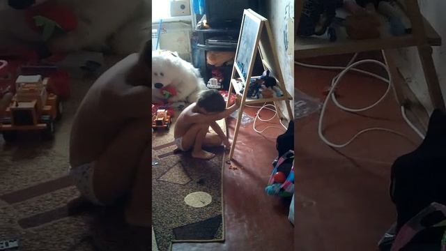 Доска знаний Board knowledge смотреть онлайн