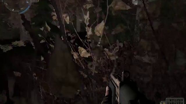 S.T.A.L.K.E.R-Время Альянса 3-Связь времён. Тайник Лешего. смотреть онлайн