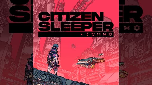 Sleeper смотреть онлайн