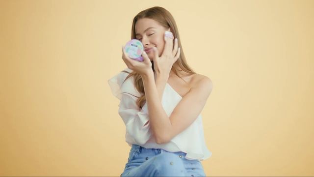 Рекламный видеоролик Faberlic кушон iSeul смотреть онлайн