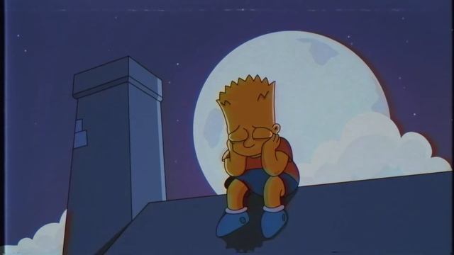 фоновая музыка для концентрации, снятия стресса, релаксации ~ lofi hip hop mix смотреть онлайн