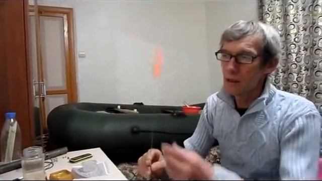 8 полезных советов рыбаку 1 смотреть онлайн