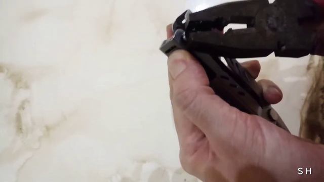 Disassemble Gerber Multi Tool смотреть онлайн
