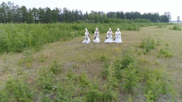 Оһуохай~ эҥсиэли хотуттара вок.анс. Нам смотреть онлайн