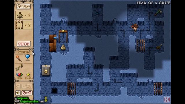 Talesworth Adventure The Lost Artifacts - Walkthorugh смотреть онлайн