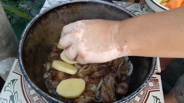 #Думляма#Печка#из#стиральной #машинки Думляма от Хоттабыча смотреть онлайн