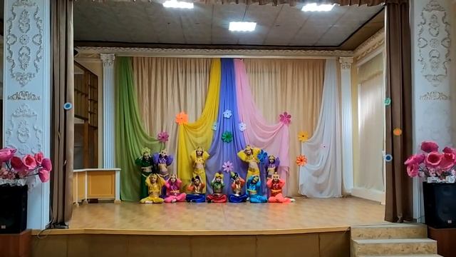 Калейдоскоп Если б я был султан смотреть онлайн