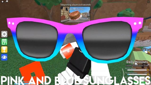 [LEAKS] ROBLOX ROYAL BLOOD EVENT ITEMS | ROBLOX EVENT 2021 смотреть онлайн