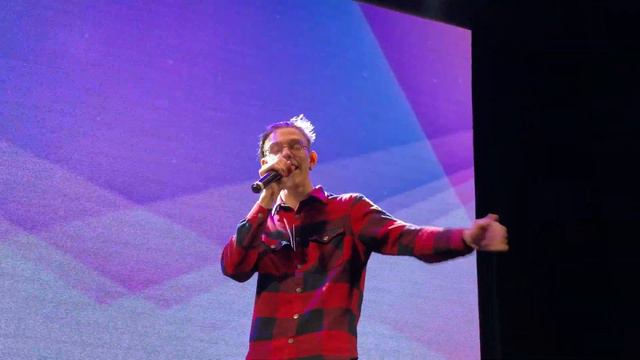 Виталий Вдовчук - Жить в кайф смотреть онлайн