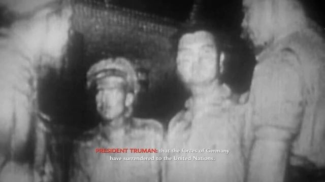 Call of Duty: World at War game ending смотреть онлайн