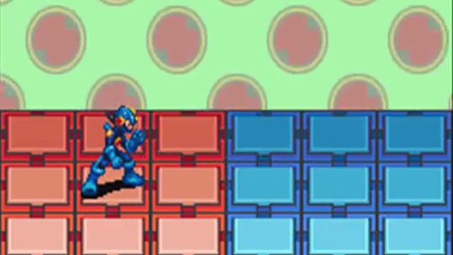 【TAS】Mega Man Battle Network 4 Blue Moon(J) wip1 смотреть онлайн