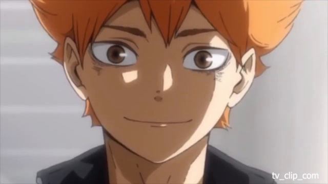 AMV волейбол{Petit Busciut - You} смотреть онлайн