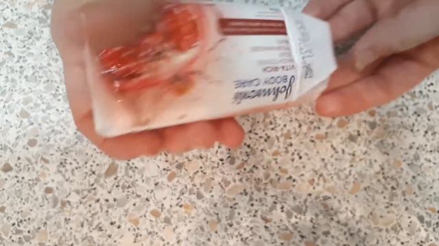 Небольшой обзор мыльных покупок смотреть онлайн