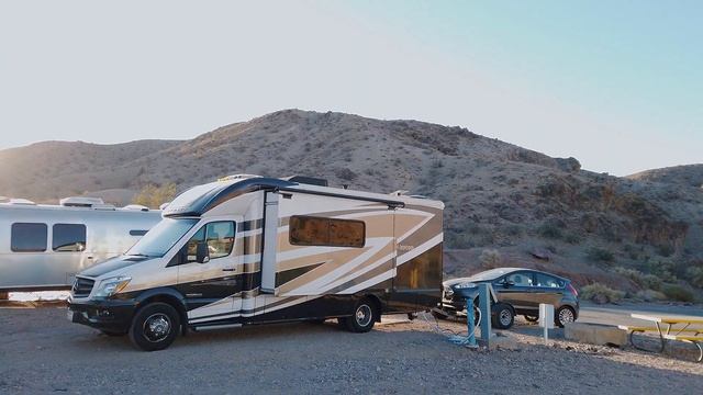 Привет, приехали! №3: По Америке в доме на колесах. смотреть онлайн