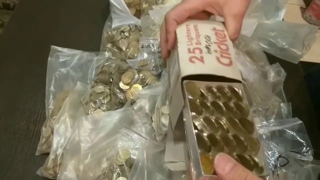 Расследование обиходных монет Украины смотреть онлайн