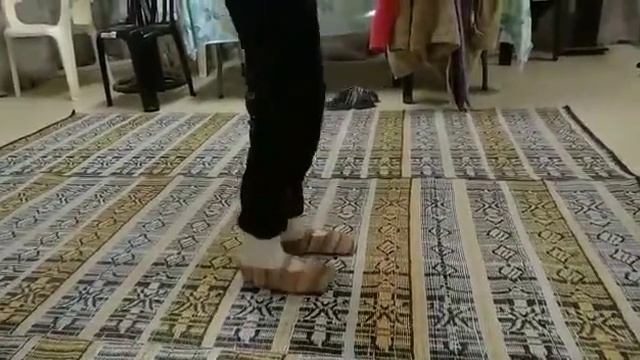 Toes stretching 4 magical passes смотреть онлайн