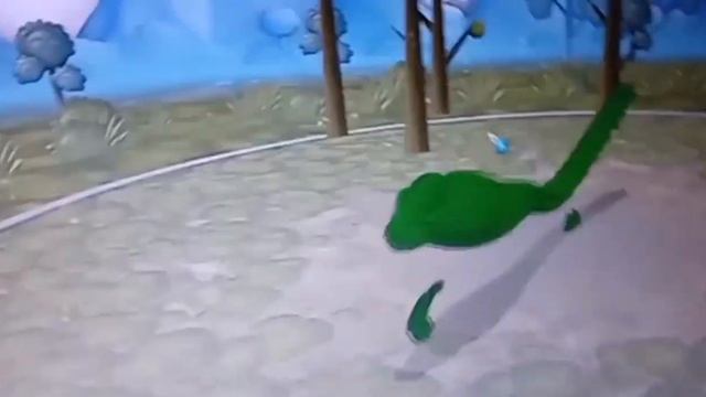 У меня не сколько не лагучий компьютер:) смотреть онлайн