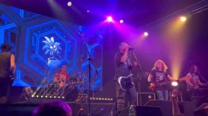 Потомучто – Алёша, я ваша (Live, Ижевск, 22.02.24)