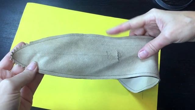 Модный широкий ободок с узлом своими руками | Headband turban tutorial смотреть онлайн