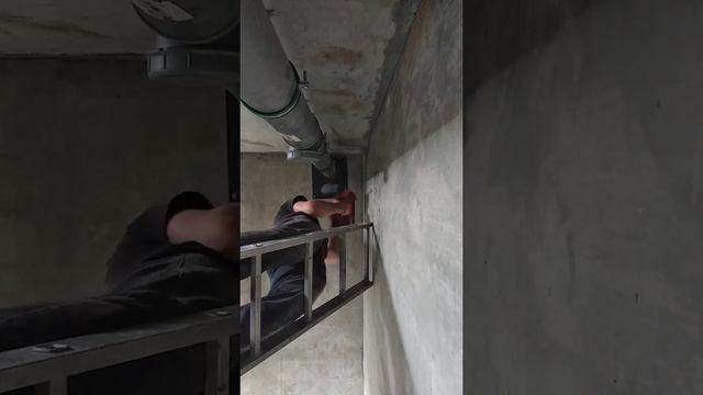 крепеж опалубки и противопожарной муфты смотреть онлайн
