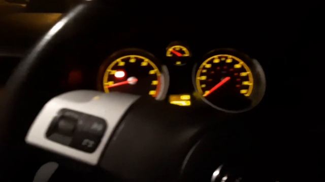 Astra 2l turbo - Battery vs alternator! what's died ... how to self diagnose! смотреть онлайн