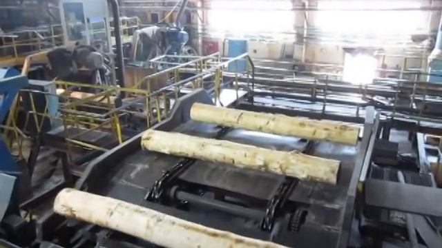 Сыктывкарский фанерный завод смотреть онлайн