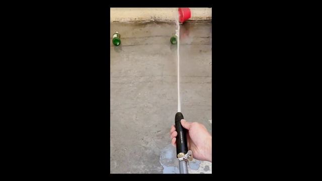 Очень удобная насадка на шланг смотреть онлайн