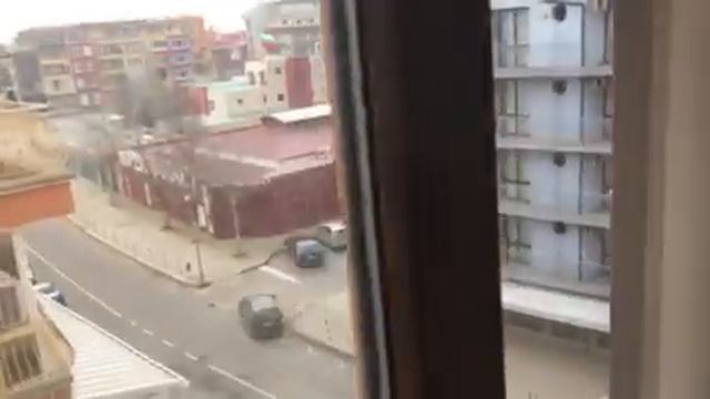Продажа двухкомнатной квартиры недалеко от моря в городе Поморие, в доме класса люкс в Болгарии смотреть онлайн