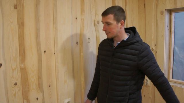 Отделочные материалы. Как выбрать доску? смотреть онлайн
