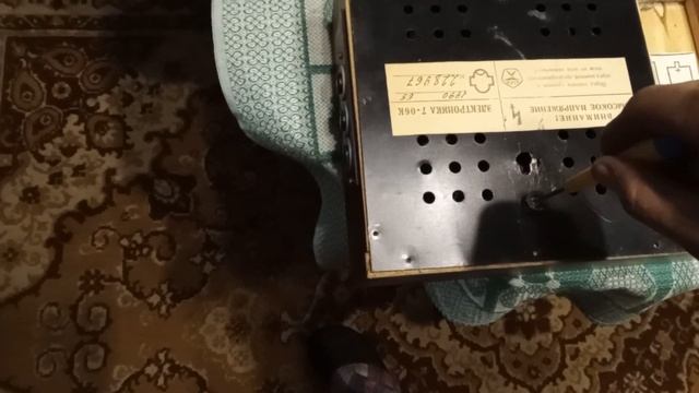 Часы Электроника 7, причина неисправности. Часть 2. смотреть онлайн