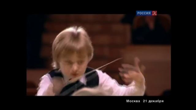 Виртуозы Москвы под управлением Эдуарда Юденича 2 смотреть онлайн
