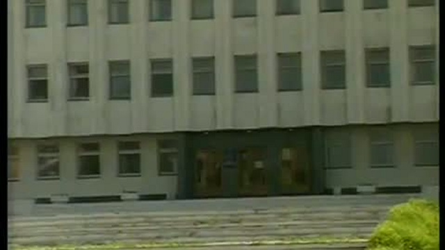 Песня про Первомайский