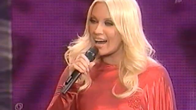 Таисия Повалий - Черемшина смотреть онлайн