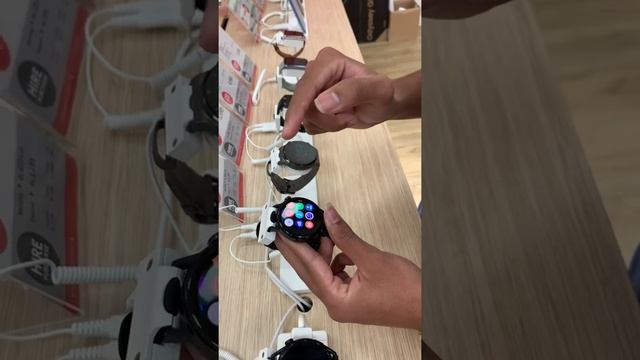 Huawei Watch GT 3 смотреть онлайн