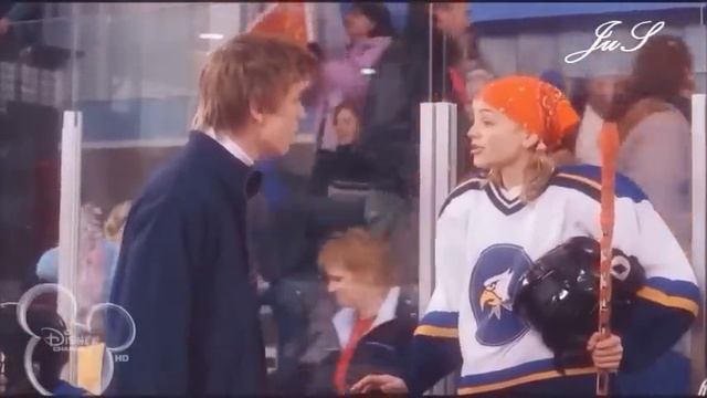 Spencer & Katelin / Спенсер и Кэтлин - Go Figure (Лед в сердце) смотреть онлайн