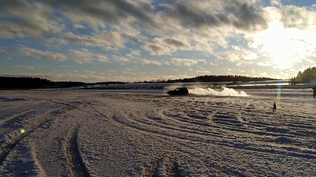 Subaru Forester Sh Ej20x