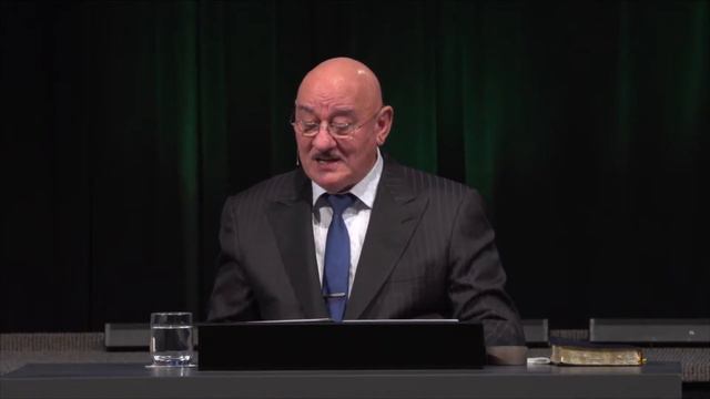 Сентябрь 14, 2018 (English) - ц. Непоколебимое Основание смотреть онлайн