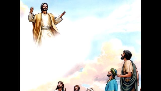 Baptism of the Holy Spirit - A Second Baptism? смотреть онлайн