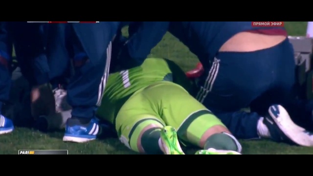 Черногория - Россия. В голову Акинфеева попал ФАЕР. Новости Жирновска - форум ЖИРАФ смотреть онлайн