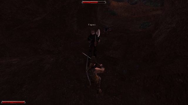Gothic 2 Ночь Ворона DX11+Reshade #20 смотреть онлайн