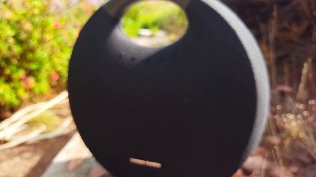 harman kardon onyx studio 6 смотреть онлайн