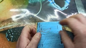 КАК  БЫСТРО СДЕЛАТЬ ЧЕХОЛ для павербанка или телефона своими руками #handmade #шитье