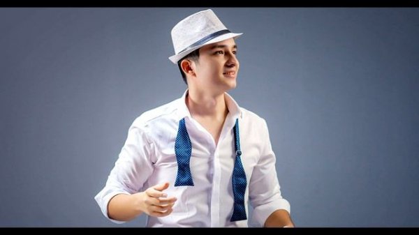 Далер Хонзода - Ишки зарир / Daler Xonzoda - Ishqi Zarir