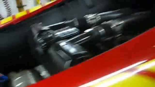 Ferrari Shop-Coverage