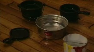 Жил-был хомяк. 1 серия. Прибытие